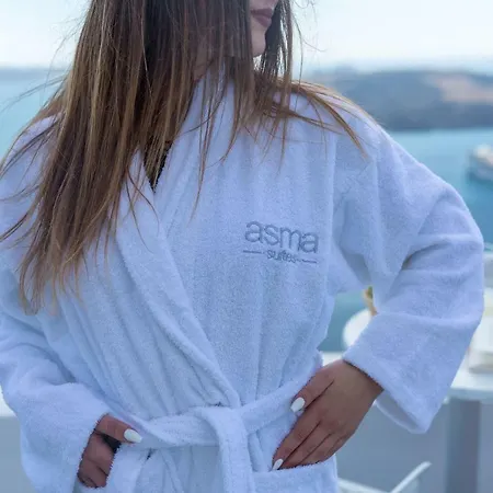 Asma Φηρά